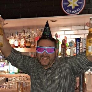 Meet your Posher, Luis